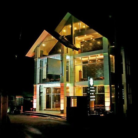 Lourdes Hotel Nuwara Eliya Exterior photo