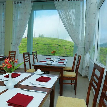 Lourdes Hotel Nuwara Eliya Exterior photo