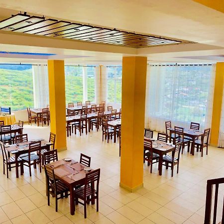 Lourdes Hotel Nuwara Eliya Exterior photo