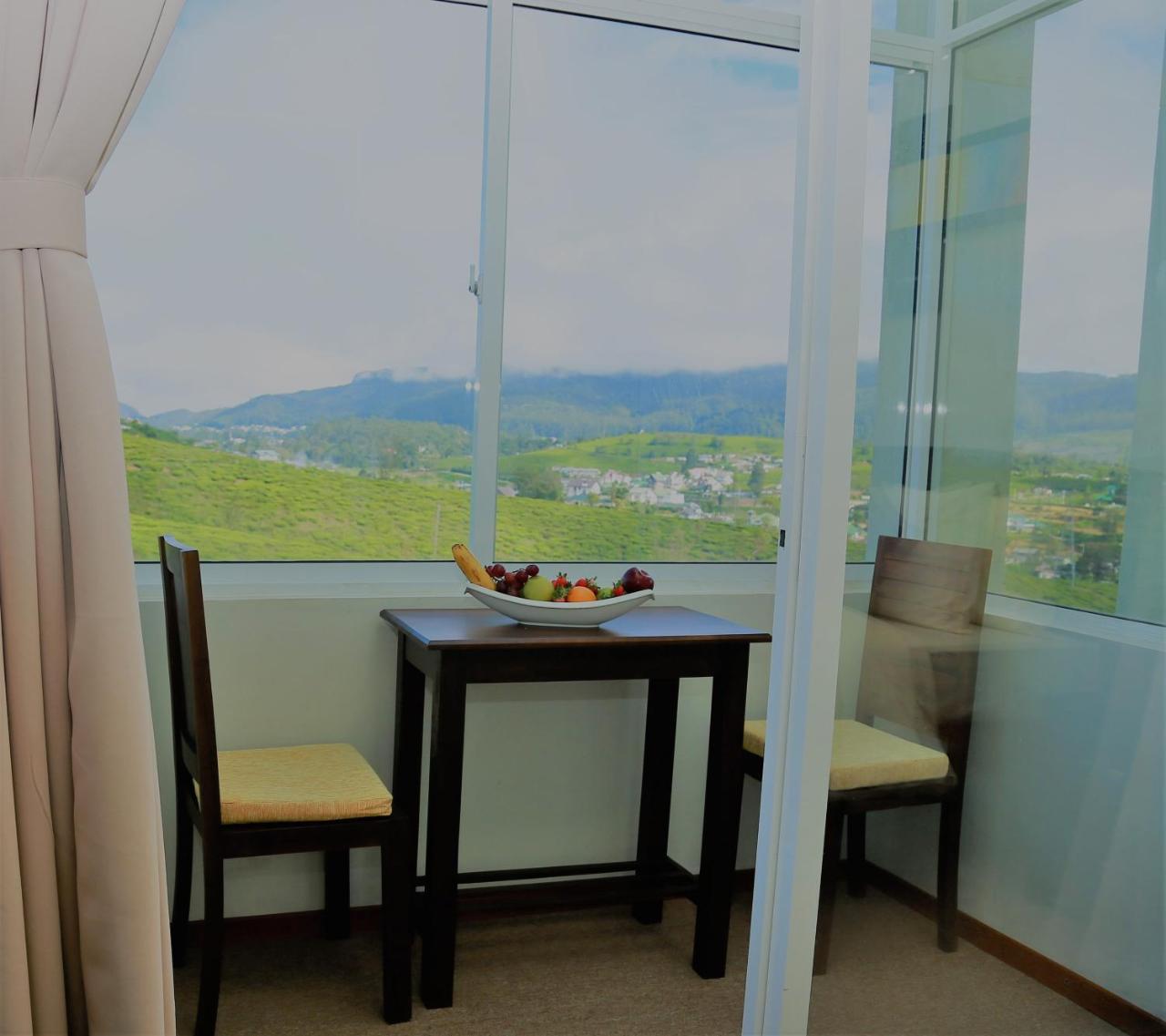 Lourdes Hotel Nuwara Eliya Exterior photo
