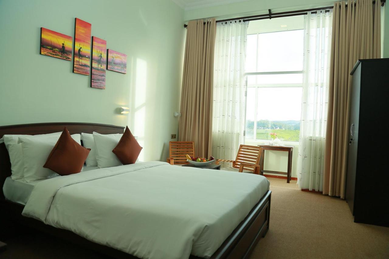 Lourdes Hotel Nuwara Eliya Exterior photo