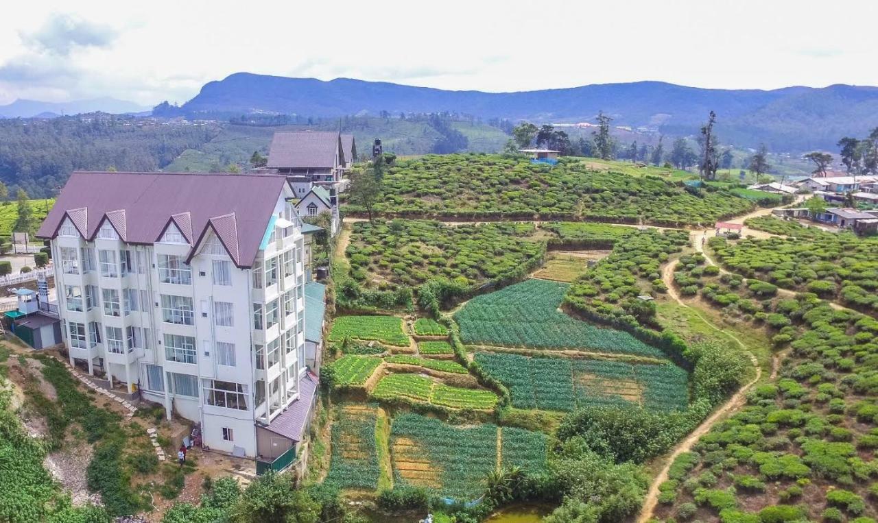 Lourdes Hotel Nuwara Eliya Exterior photo