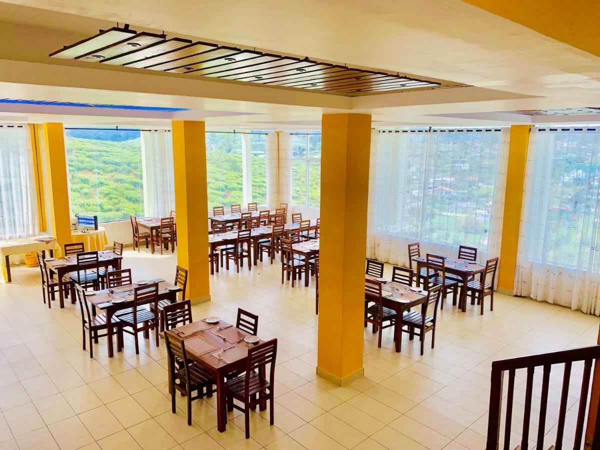 Lourdes Hotel Nuwara Eliya Exterior photo